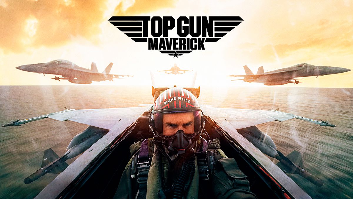 Demandan a Paramount studio por plagio en ‘Top Gun’