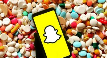 Piden regular drogas en Snapchat por muerte de niños