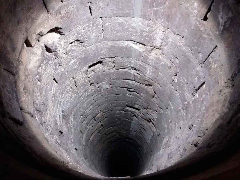 Detectan mercado negro del agua en NL; hay miles de pozos ilegales