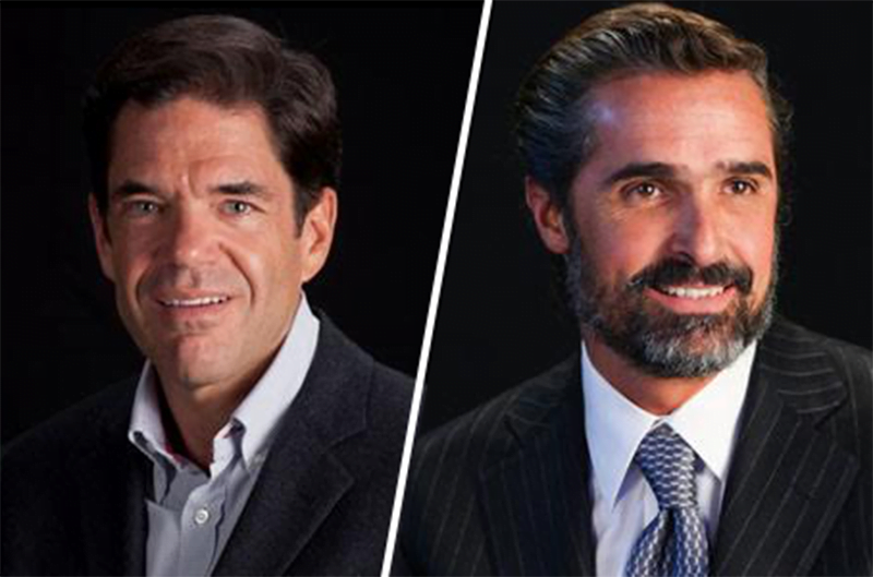 Slim y Bernardo Gómez podrían ir con AMLO a la casa blanca