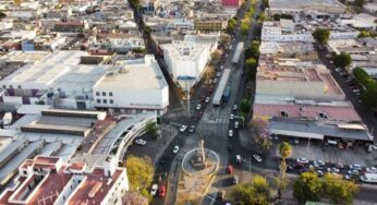 29 rutas de transporte serán afectadas por obras del Siapa