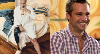 Juan Pablo Medina regresa a la pantalla en Soy tu fan