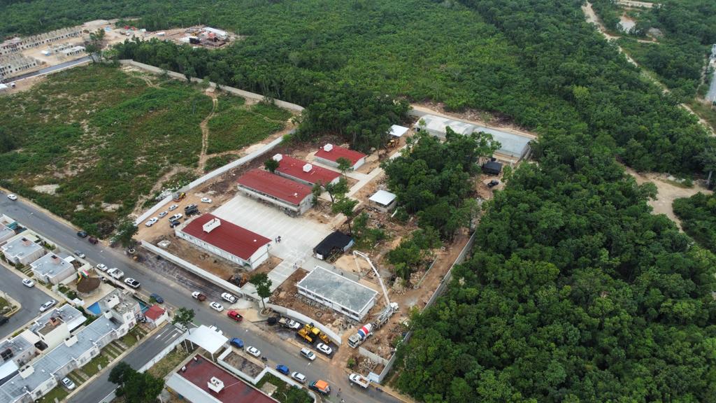 Inaugurarán finalmente el Conalep plantel IV de Cancún