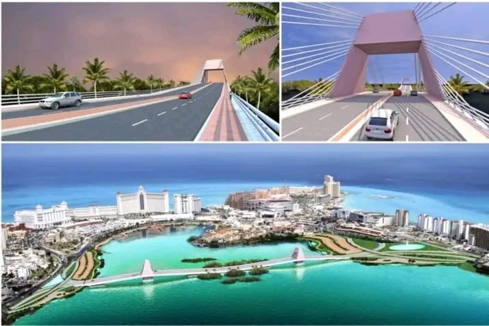 Sugieren recorrer 1.5 kilómetros conexión de Puente Lagunar Nichupté con ZH