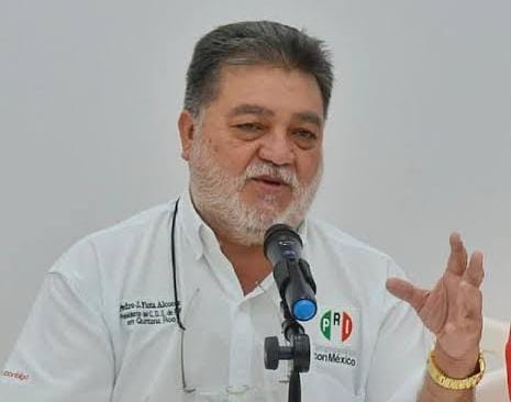 PRI de Q.Roo autoreflexiona por que perdieron las elecciones