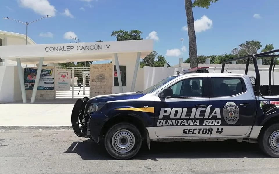 Por riesgo de robo pondrán en resguardo bienes materiales en escuelas