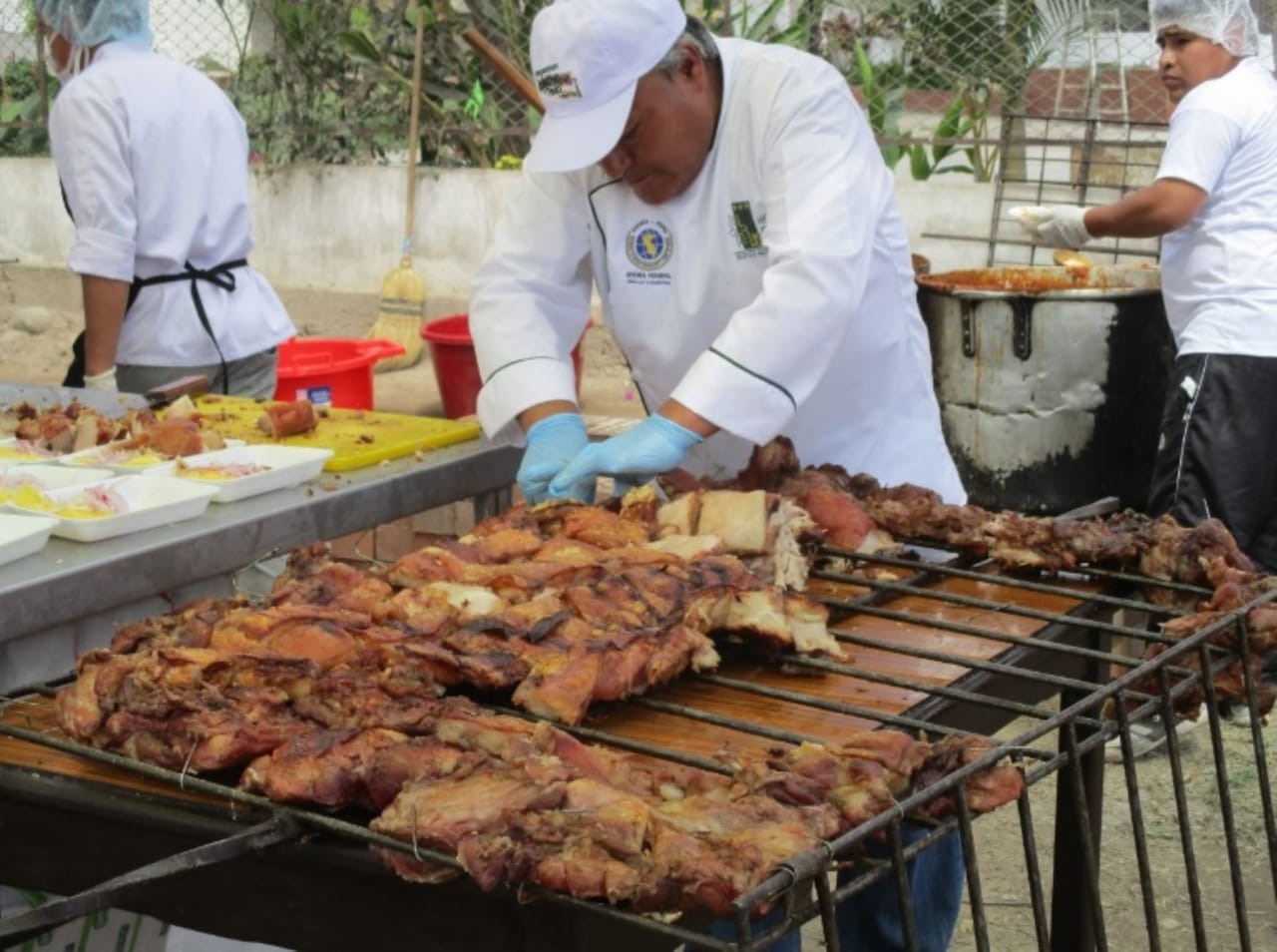 Apuntala Puerto Morelos como sede para el Festival Gastronómico del Caribe Mexicano