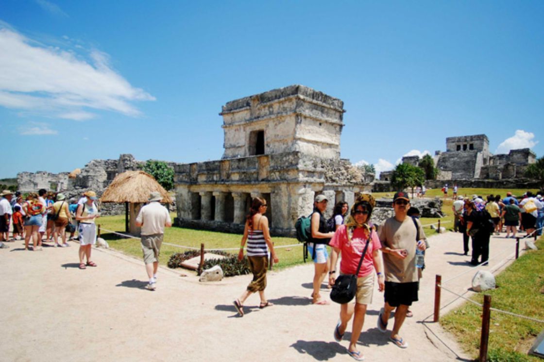 Figuran 2 destinos de Q. Roo entre los más visitados en el mundo