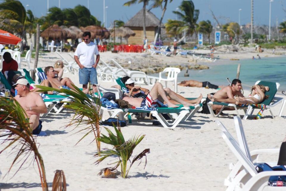 Clubes vacacionales alcanzan 80% de ocupación en actual temporada de verano
