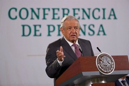 AMLO descalifica adiestramiento con armas a niños