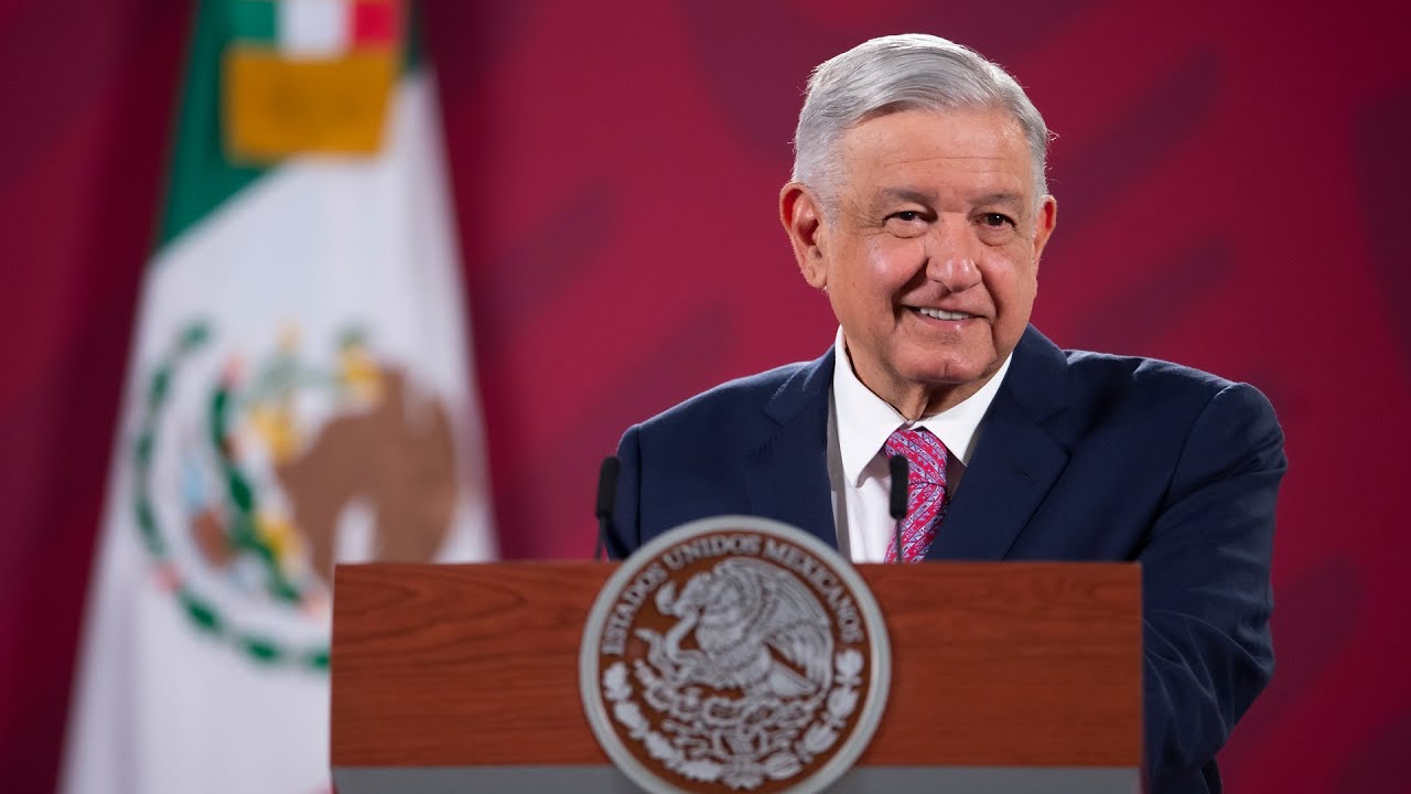 México se está recuperando de la crisis: AMLO