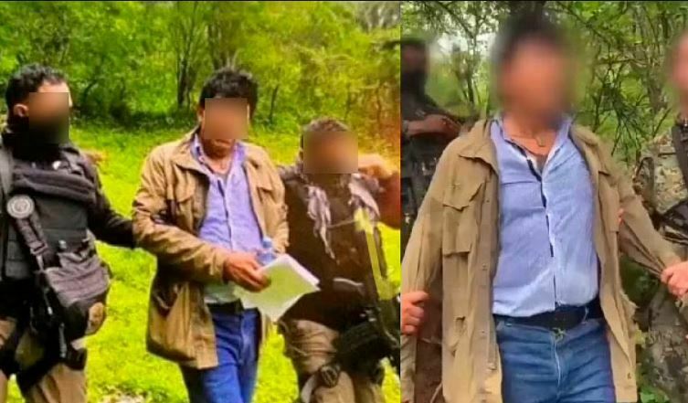 AMLO lamenta la muerte de los ‘caidos’ en detención de Quintero