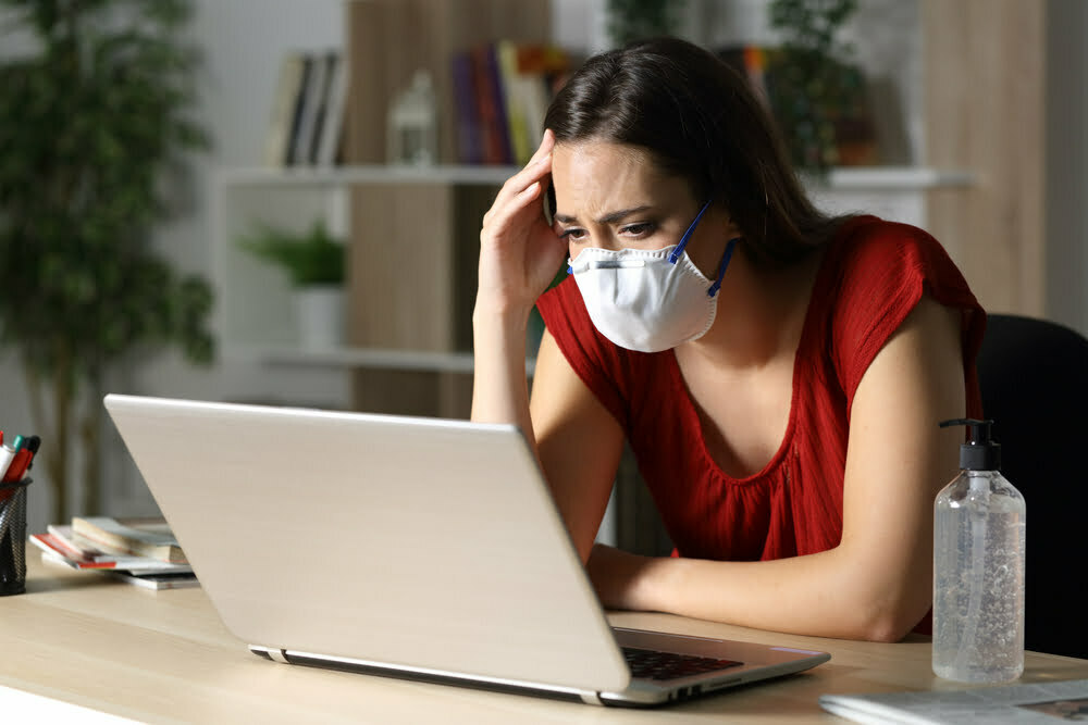 Cibercondriacos: Se medican por búsquedas en internet