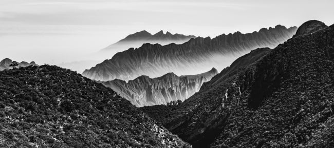 Nuevo León presente en concurso “México en una imagen”