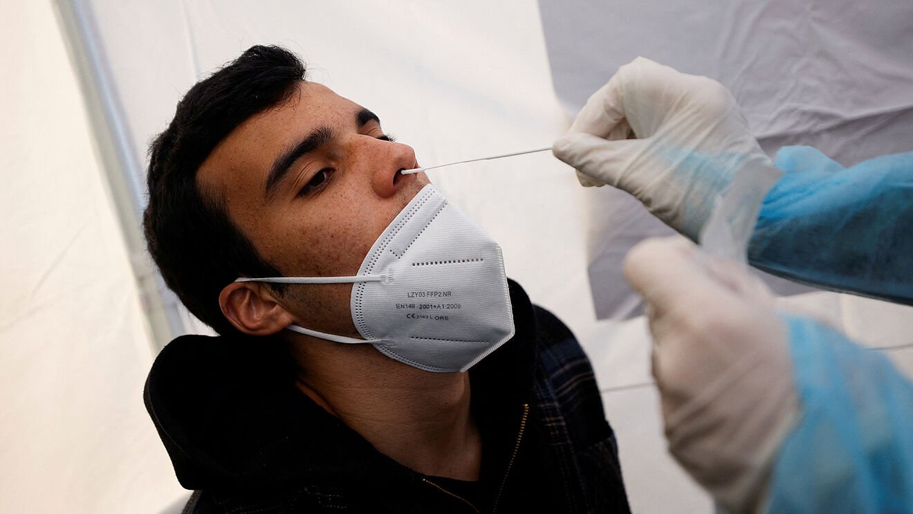 ¿Como detectan el Covid las pruebas de antígeno y PCR?
