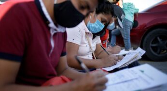 Lidera Nuevo León creación de empleos: 56,229 en 6 meses