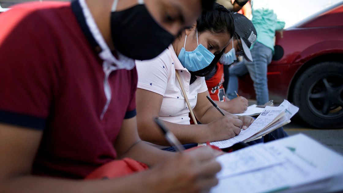 Lidera Nuevo León creación de empleos: 56,229 en 6 meses