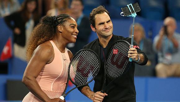 Ni Williams ni Federer como clasificados en ATP y WTA