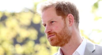 El principe Harry le ganó demanda al Mail on Sunday