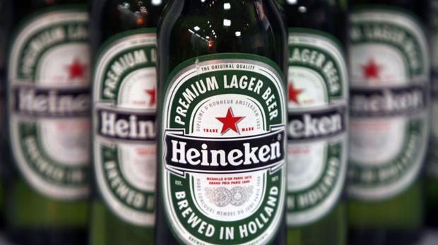 Heineken donará 20% de ‘su agua’ a red de Monterrey