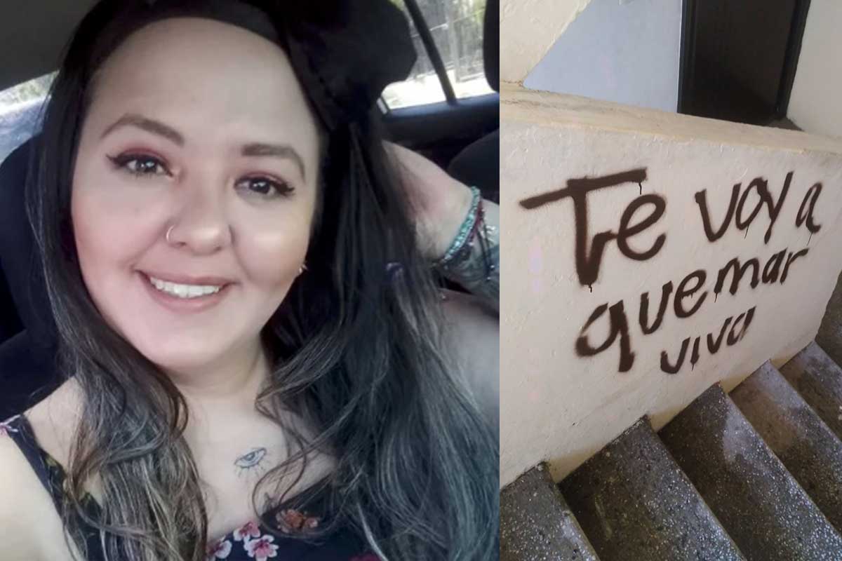 Marcharán en Jalisco por justicia de caso Luz Raquel 