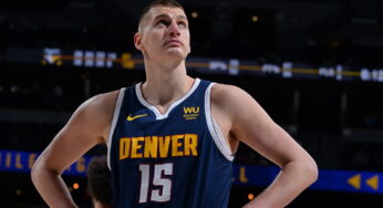 Nikola Jokic firma el contrato más caro de la NBA