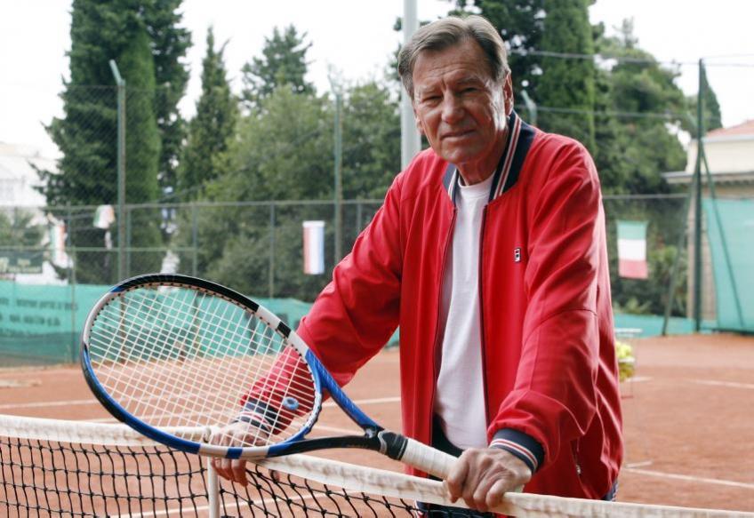 Pilic opina sobre los juegos de Novak, Nadal y Djokovic