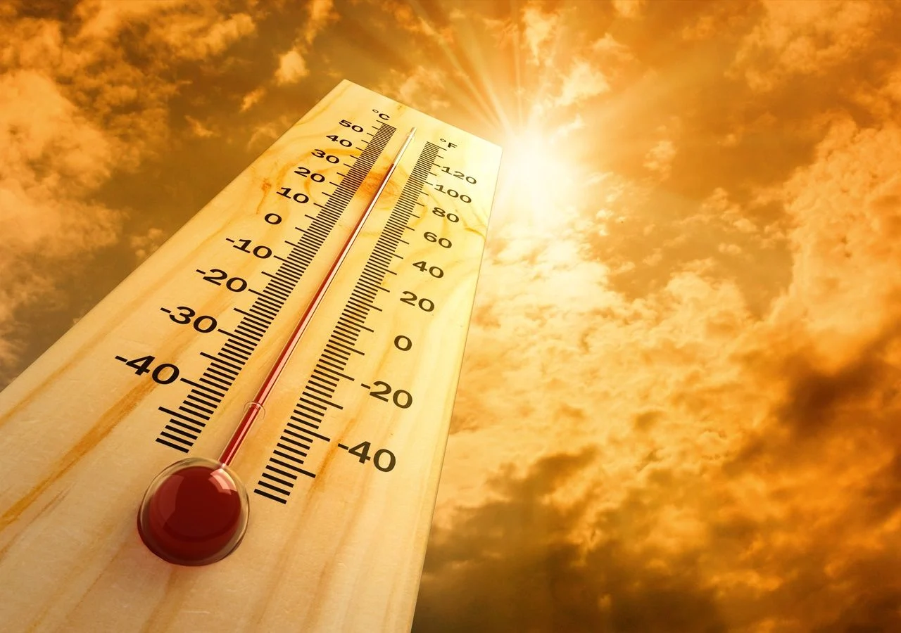 Sin lluvias y altas temperaturas: reporta Conagua
