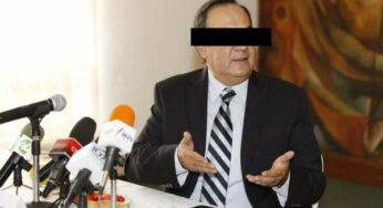 Ex secretario de gobierno de Jalisco es vinculado a proceso