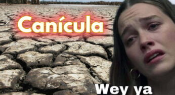Crisis de agua en Nuevo León ahora con la canícula