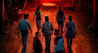 Netflix colapsó ante el estreno del Vol 2 de Stranger Things 4