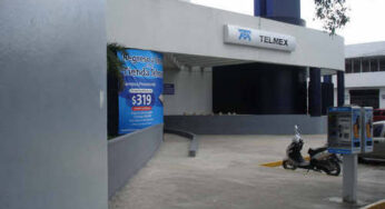Retiran 350 teléfonos públicos de las calles de Cancún