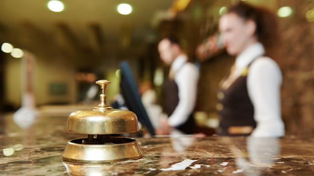 Déficit de personal ¿Desinterés o sueldos insuficientes?