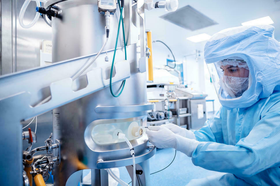 Vacuna contra el cáncer podría ver la luz muy pronto