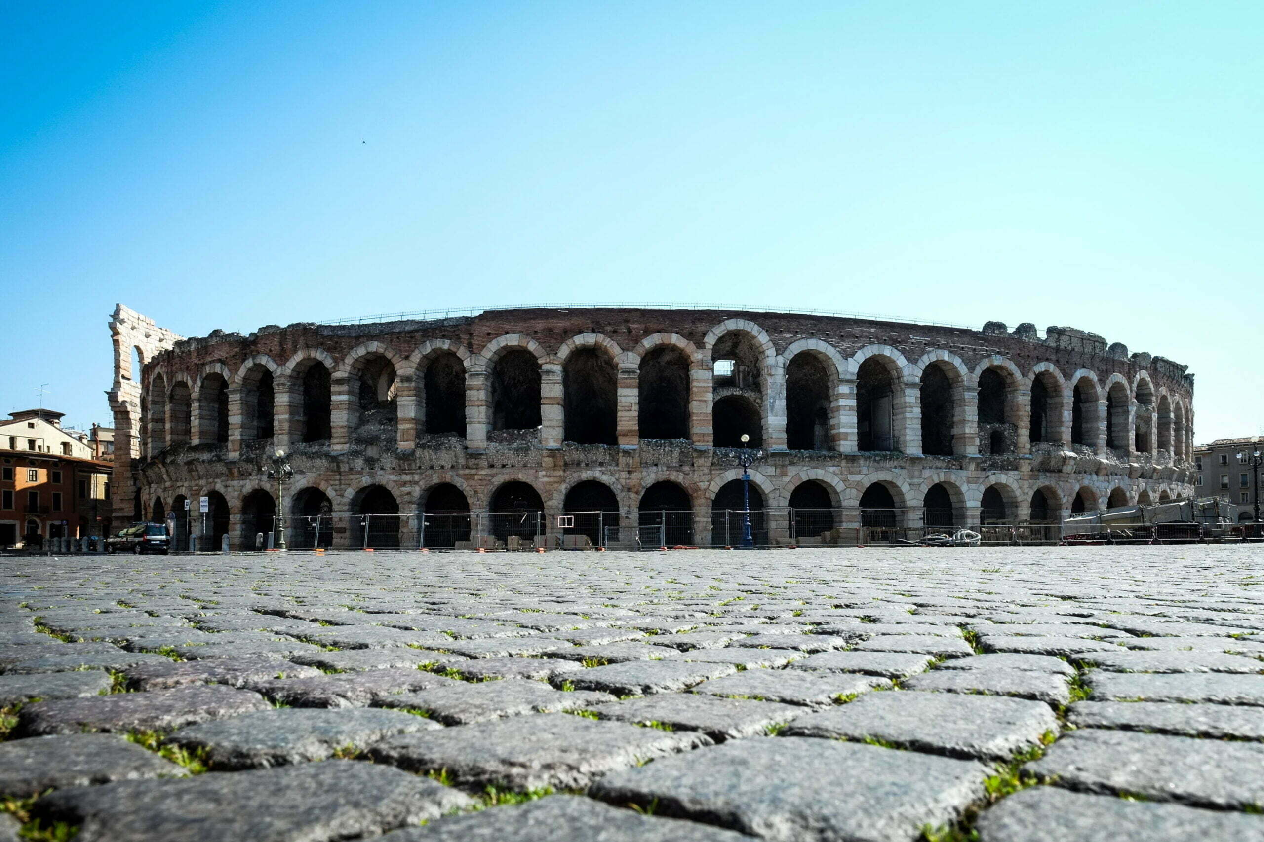 Pueblo italiano enfrenta sequía similar a la de Nuevo León