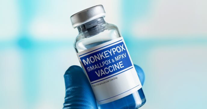 Detectan primer caso de viruela de mono en Japón