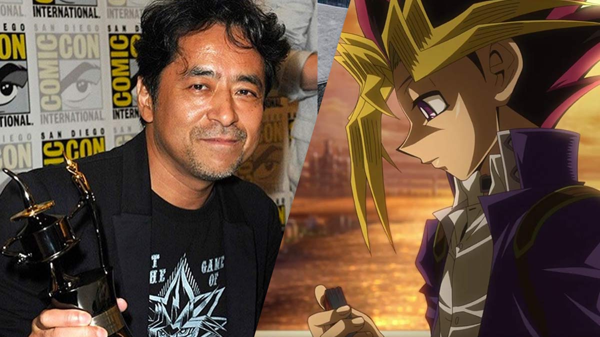 Creador de Yu-Gi-Oh es encontrado sin vida en la costa de Nago