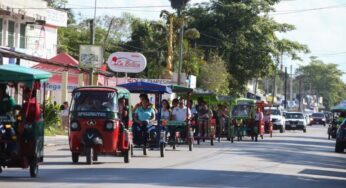 Definirán el viernes proyecto para declarar a Leona Vicario como alcaldía de Puerto Morelos