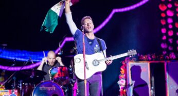 Mexicanos protagonizan nuevo video de Coldplay