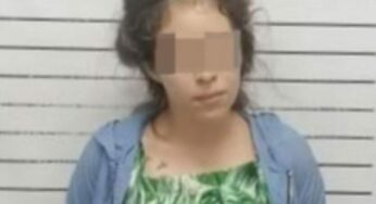 Madre intenta asfixiar a su hijo pequeño en Playa del Carmen; la mujer fue detenida