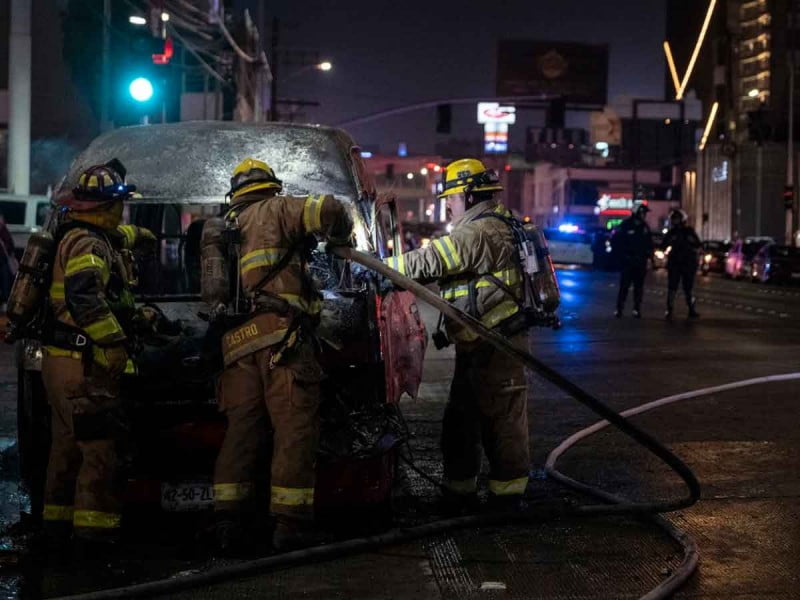 No seremos presa del crimen organizado:   alcaldesa de Tijuana