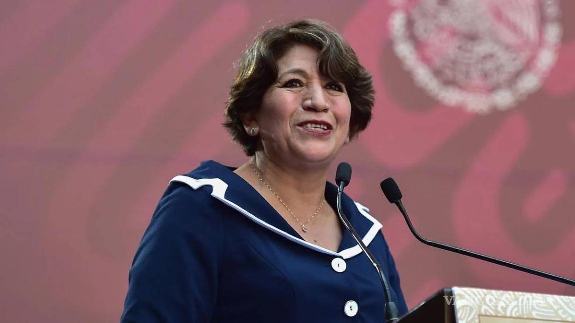 Tras salida de Delfina Gómez otra mujer ocupará su lugar en la SEP