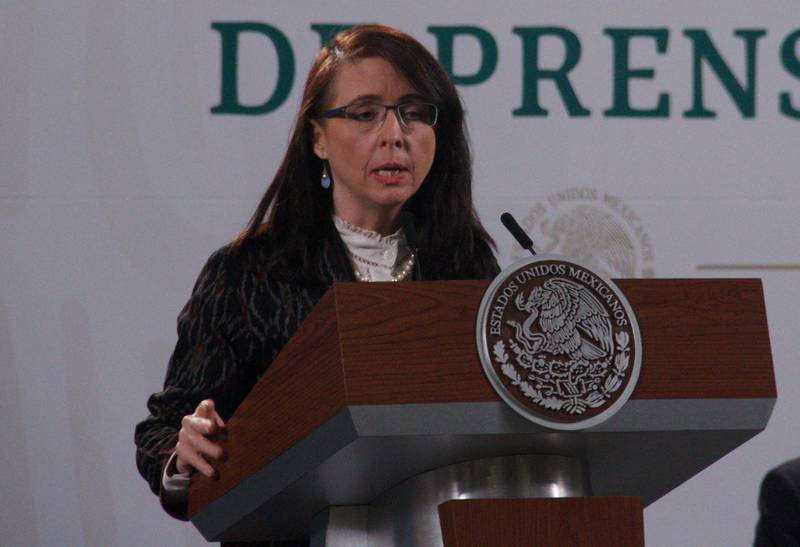 AMLO quiere a Elena Álvarez-Buylla en la Conacyt