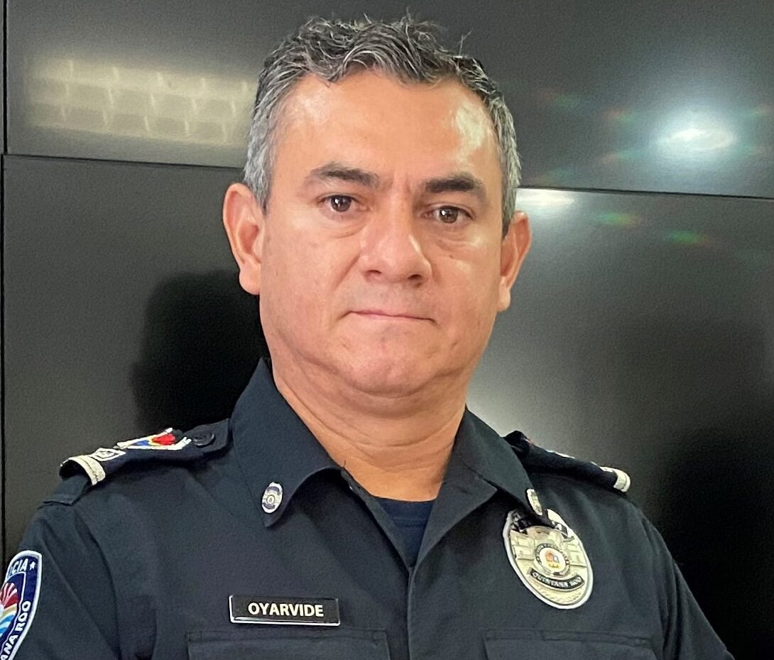 Limpian la corporación: dan de baja a 215 elementos de la SMSPyT en Cancún