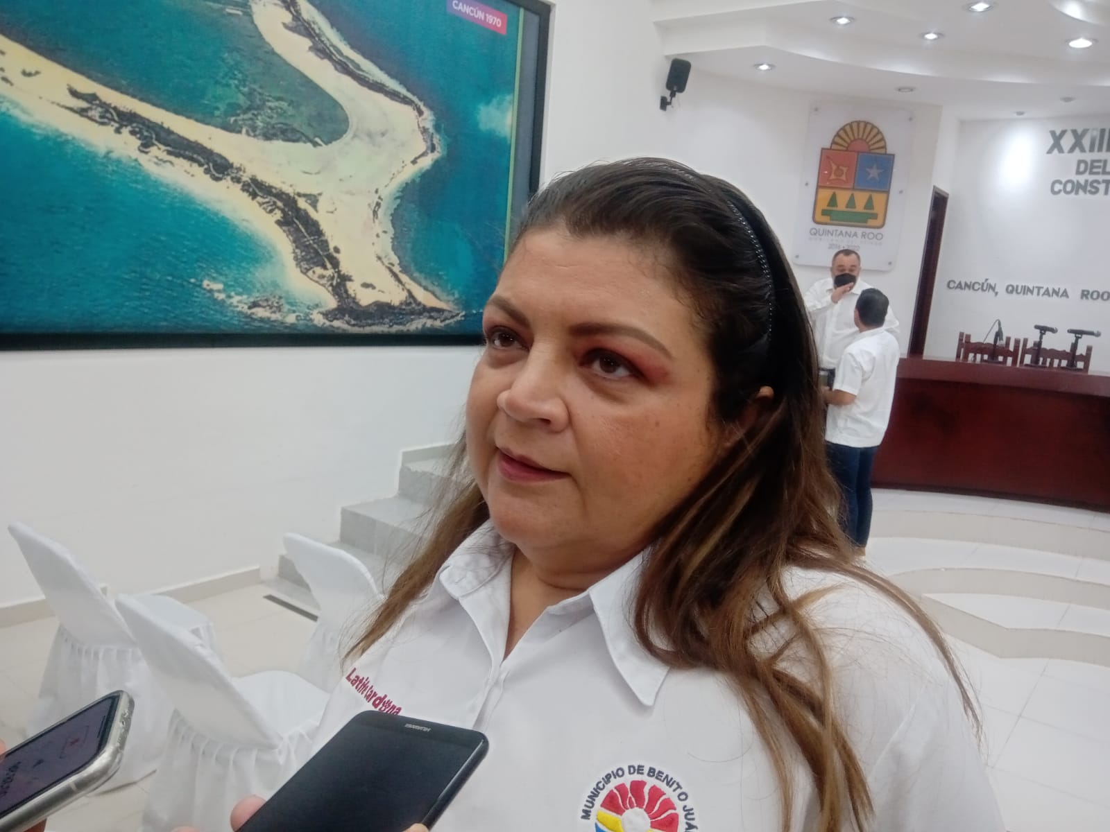 Encargada de Despacho de BJ no da fecha para entrega de mandato