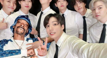BTS estrena video de ‘Bad Decisiones’ junto a Snoop dogg