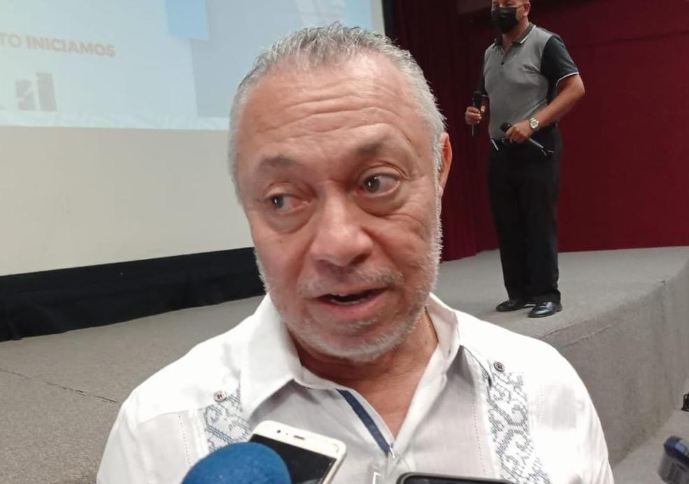 Cancela Ifeqroo construcción de nuevas escuelas para el 2022