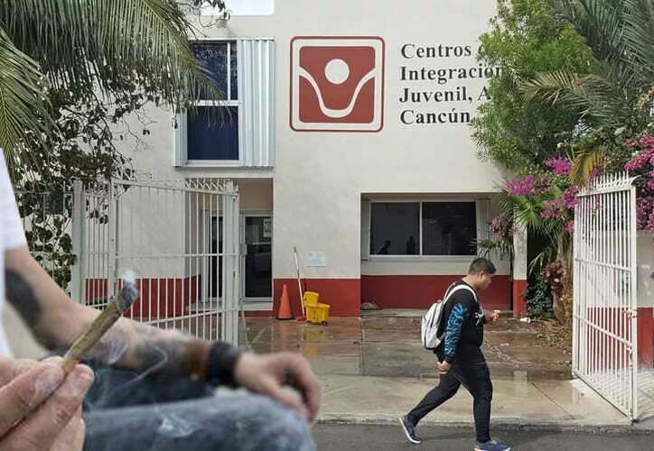 Centro de Integración en Cancún a recibido casí 400 menores