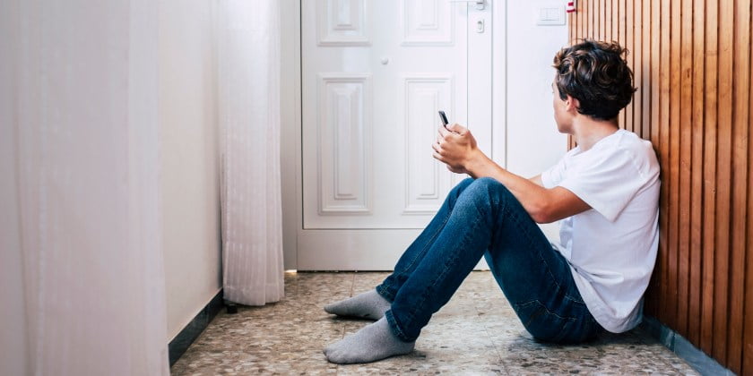 33% de los adolescentes de México tienen depresión