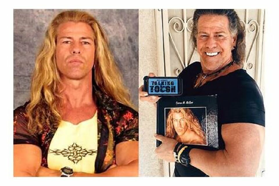 Detienen por fraude, a famoso actor del filme “Mortal Kombat” en Cancún